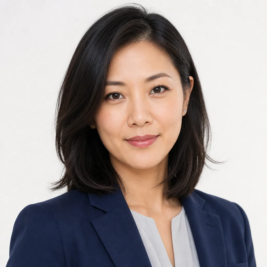 Sarah Chen